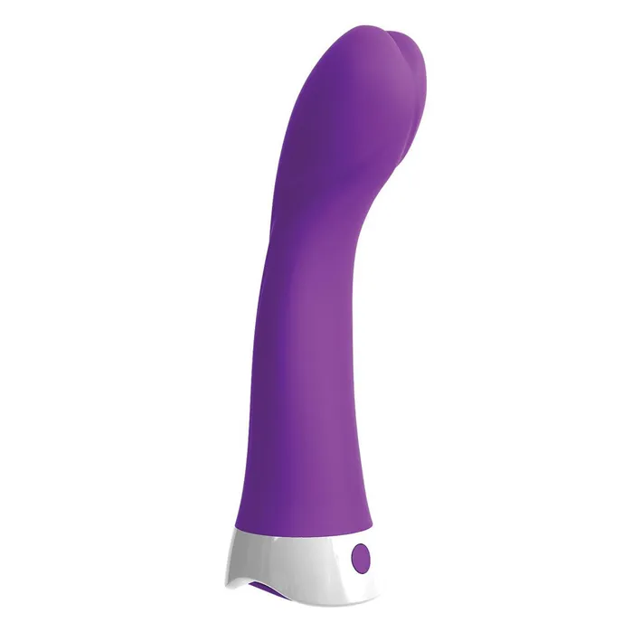 3Some Wall Banger G Vibe So Luxe Vibrators
