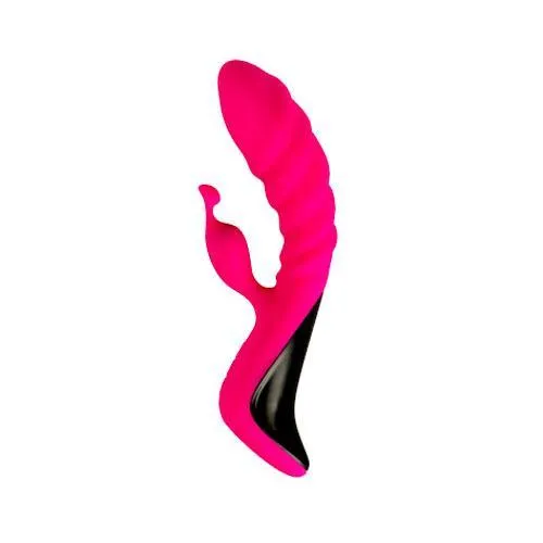 Adrien Lastic Trigger Rabbit Silicone Vibrator Adrien Lastic Female Sex Toys