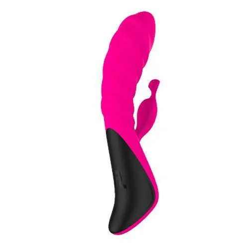 Adrien Lastic Trigger Rabbit Silicone Vibrator Adrien Lastic Female Sex Toys