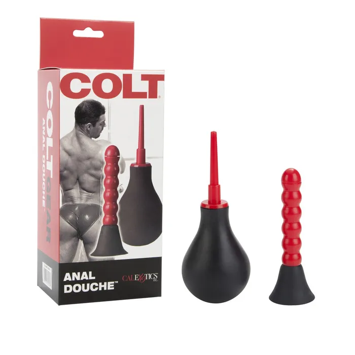 Anal COLT Anal Douche California Exotic