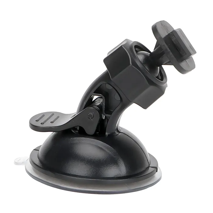 Anal DB Global Surplus 360 Degree Rotating Car Holder Car Driving Recorder Bracket Sport DV Camera Mount for Xiaomi YI GoPro DVR Holder