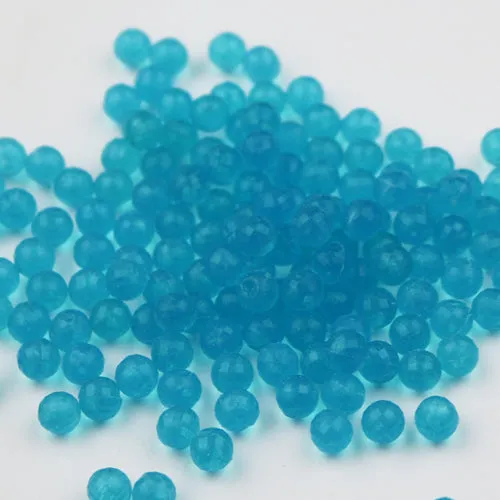 Anal DB Global Surplus 500PcsSet 30 Colors 5mm Water Spray Aqua Perler Magic Beads Educational 3D Puzzles Accessories for Children Toys