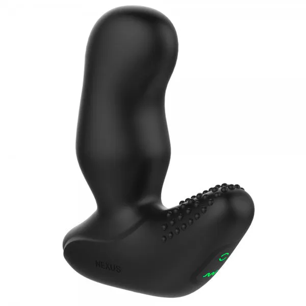 Anal Nexus Revo Extreme Prostate Massager So Luxe