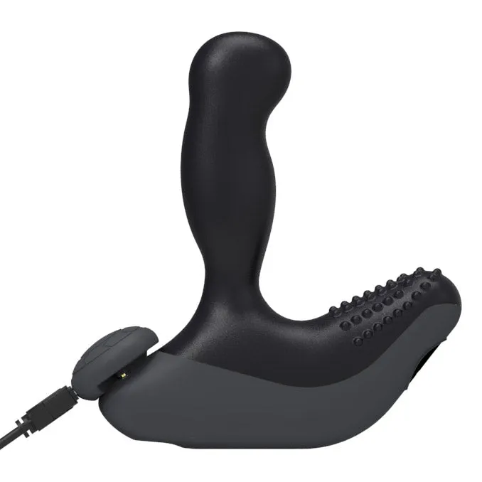 Anal Nexus Revo Prostate Massager So Luxe