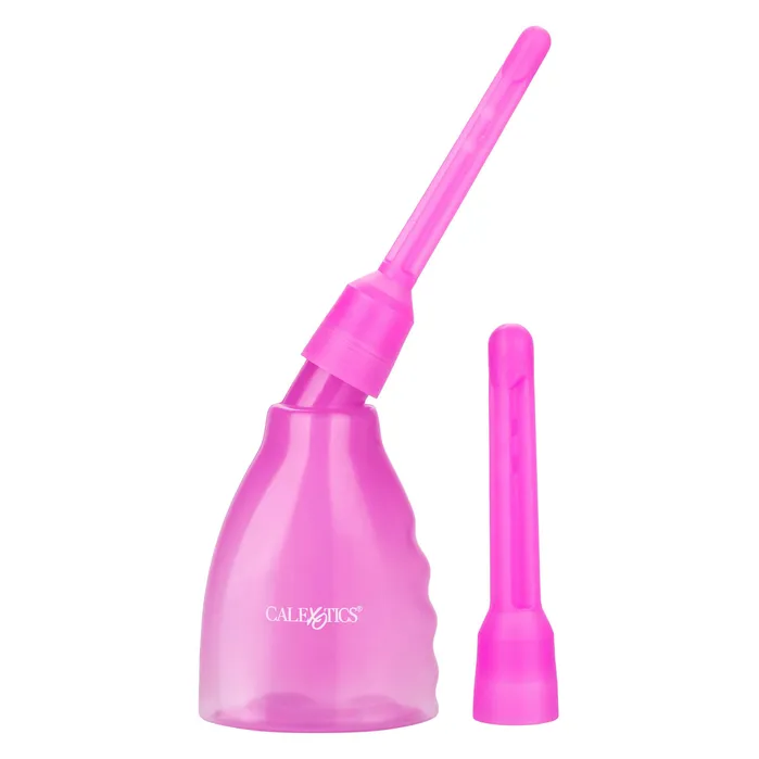 Anal So Luxe The Ultimate Reusable Douche