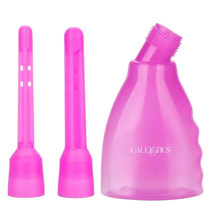 Anal So Luxe The Ultimate Reusable Douche