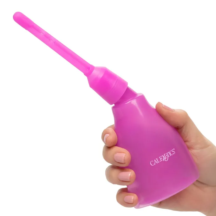 Anal So Luxe The Ultimate Reusable Douche