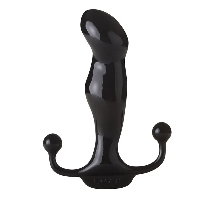 Aneros Progasm Black Ice Prostate Massager So Luxe Anal