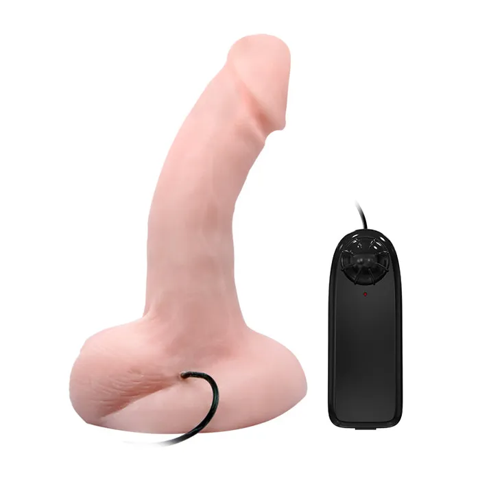 BAILE Vibrators Baile Arbitrariness