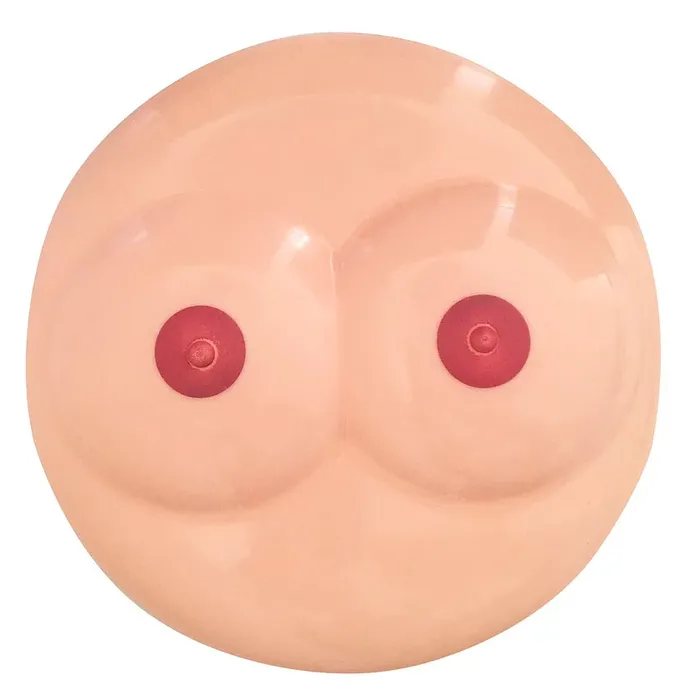 Boobie Frisbee Flyer So Luxe Vibrators