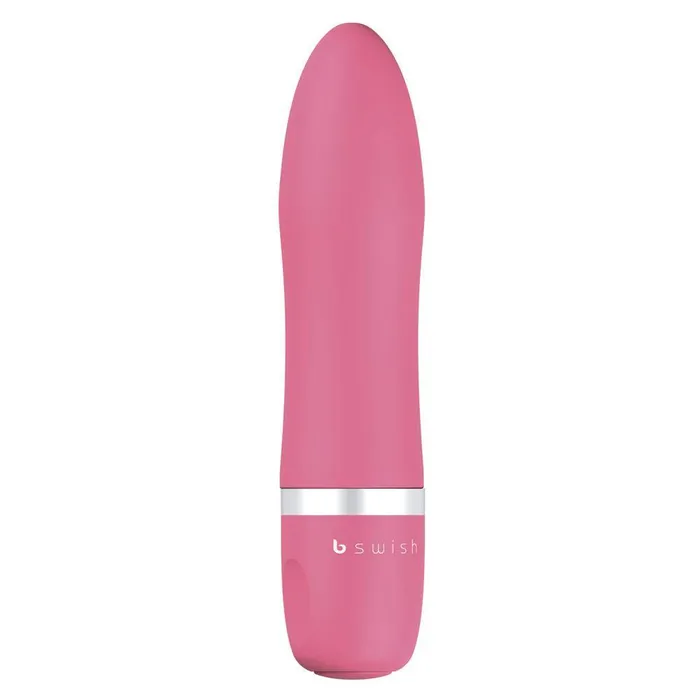 bswish Bcute Mini Classic Vibrator Bswish Female Sex Toys