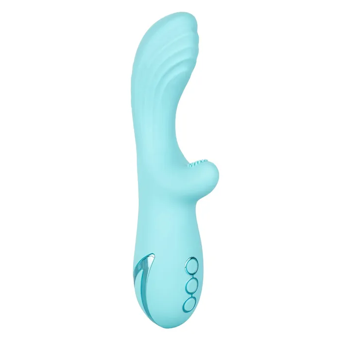 California Exotic Catalina Climaxer USB Rechargeable Vibrator Female Sex Toys