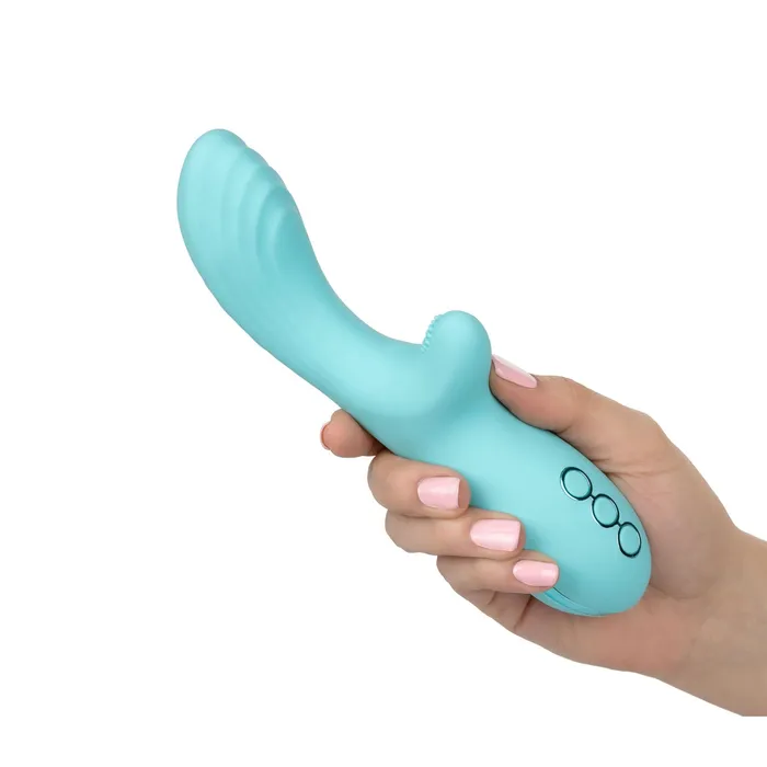 California Exotic Catalina Climaxer USB Rechargeable Vibrator Female Sex Toys