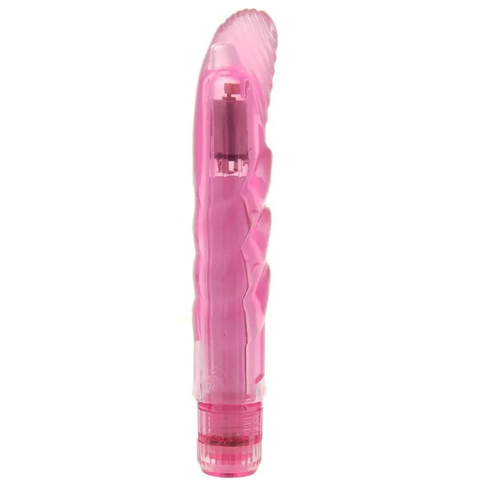 California Exotic Female Sex Toys Basic Essentials Slim Softee Vibrator