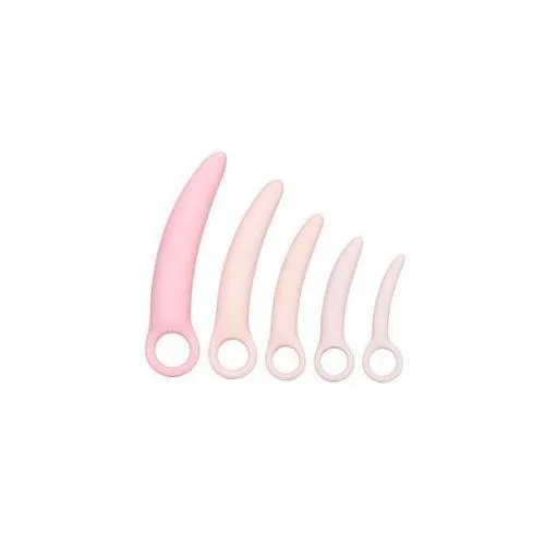 California Exotic Inspire Silicone Dilator Kit Anal