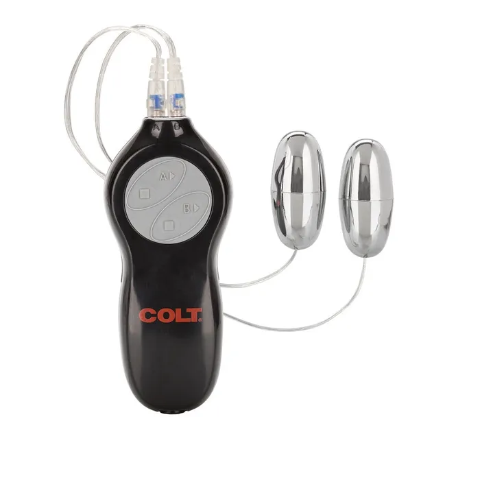 COLT Twin Turbo Bullets California Exotic Vibrators
