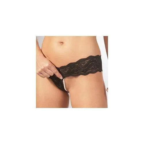 Cottelli Collection Male Sex Toys Cottelli Collection Pearl Briefs Size Small