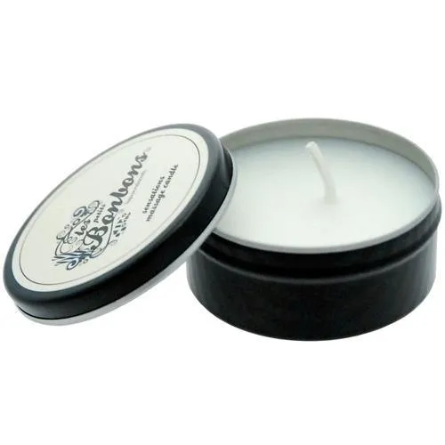 Couples Bijoux Indiscrets Bijoux Indiscrets Sensations Massage Candle