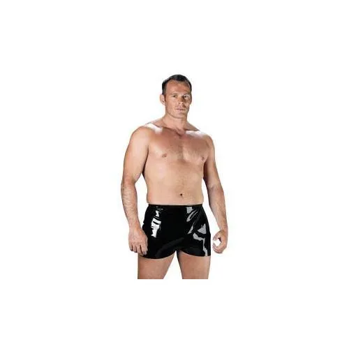 Dildos Rubber Secrets Shorts Size Small Rimba