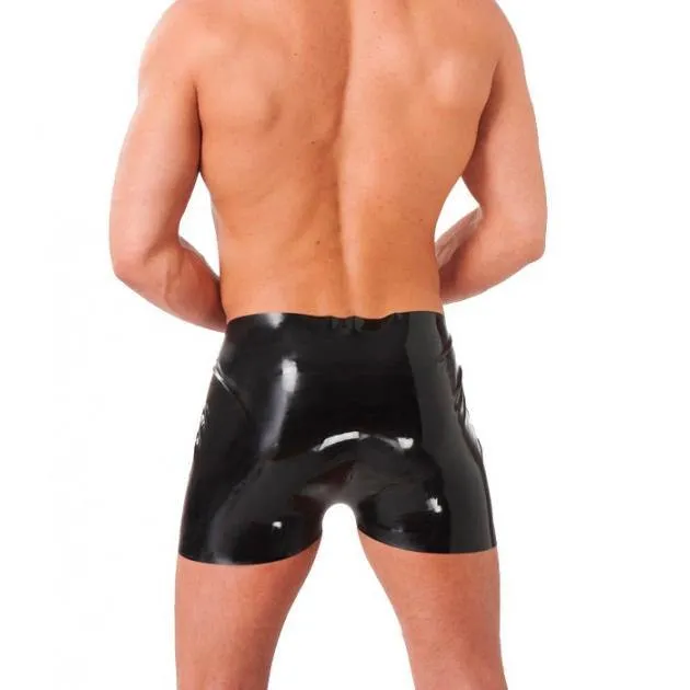 Dildos Rubber Secrets Shorts Size Small Rimba