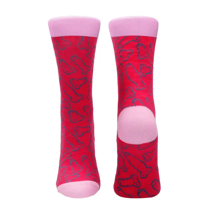 Dildos Shots Toys Cocky Socks Size 36 to 41