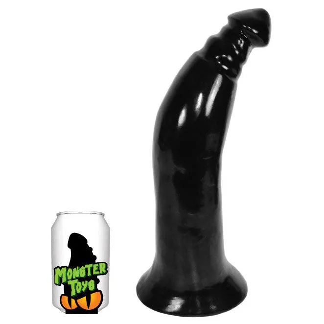 Dildos So Luxe Monster Toys Megator Dildo