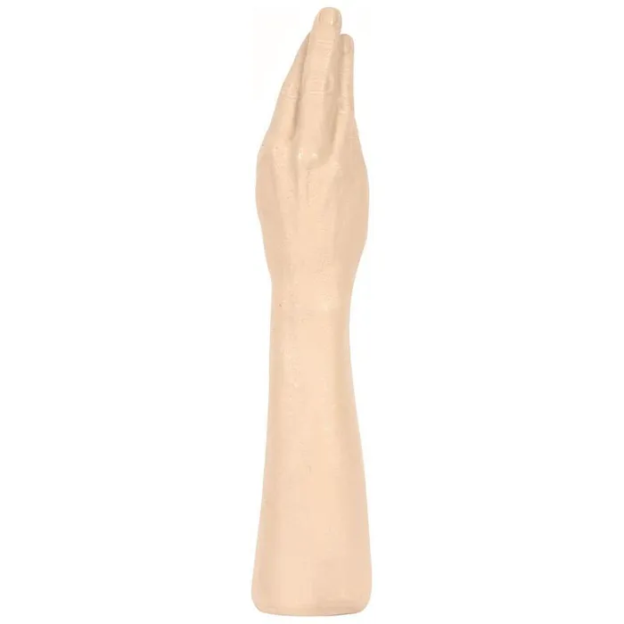 Doc Johnson Female Sex Toys The Hand Realistic Dildo