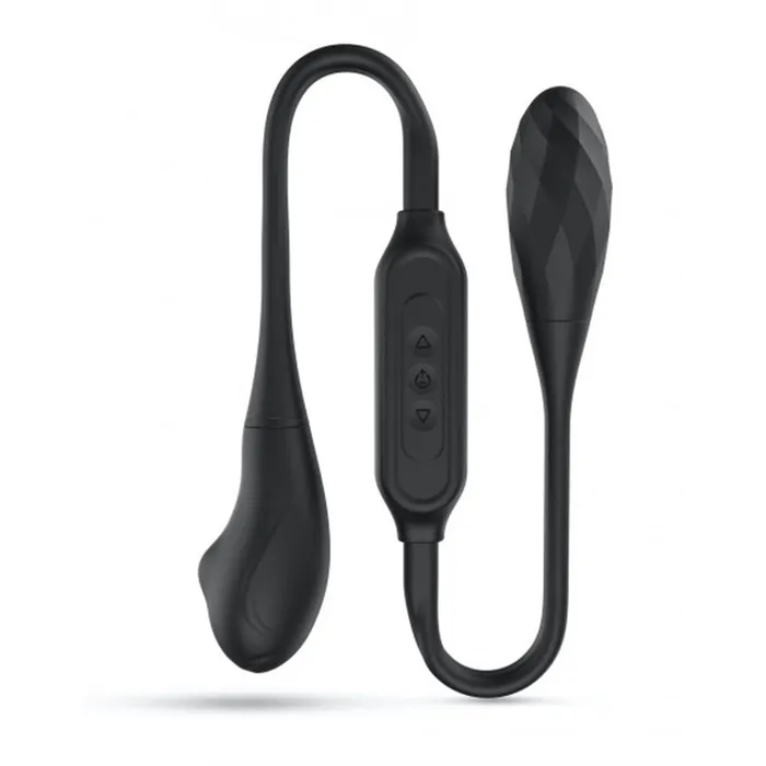 Dorcel Vibrators Dorcel Dual Explorer Multi Pleasure Stimulator