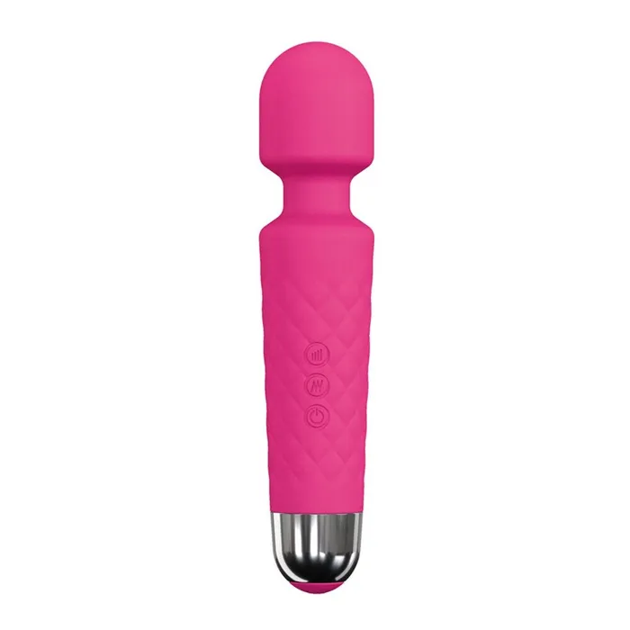 Dorcel Wanderful Wand Pink Dorcel Vibrators