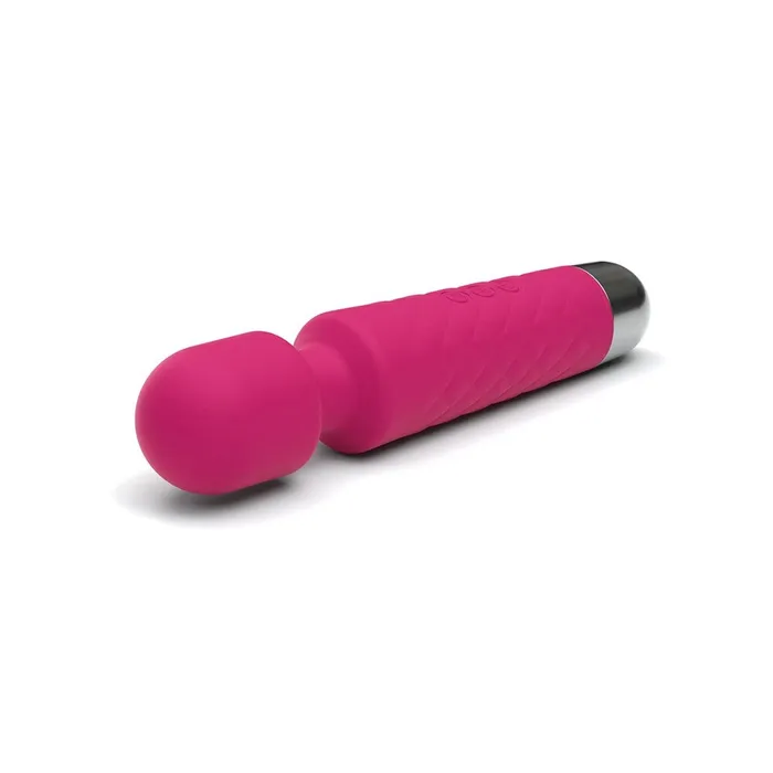 Dorcel Wanderful Wand Pink Dorcel Vibrators Dorcel Wanderful Wand Pink Dorcel Vibrators