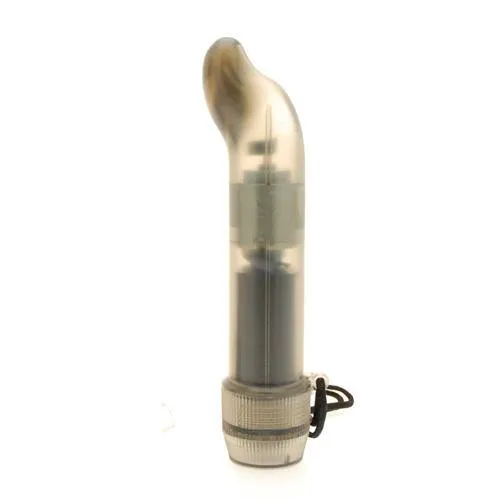 Dr Joel Kaplan Perineum Massager 45 California Exotic Female Sex Toys