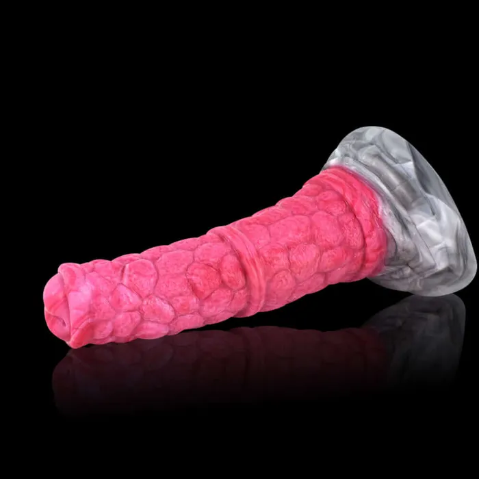 Dragons Dildo UK Ancient Horse Vibrators