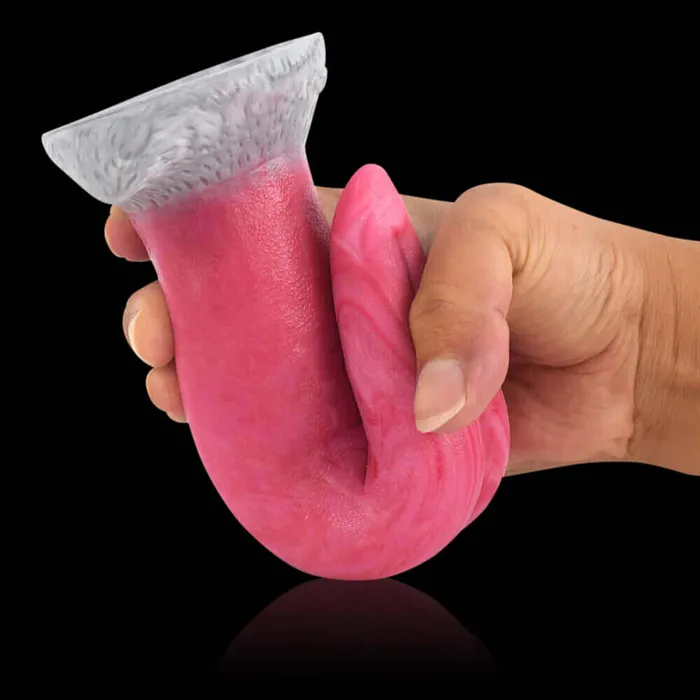 Dragons Dildo UK Dragons Tongue Vibrators