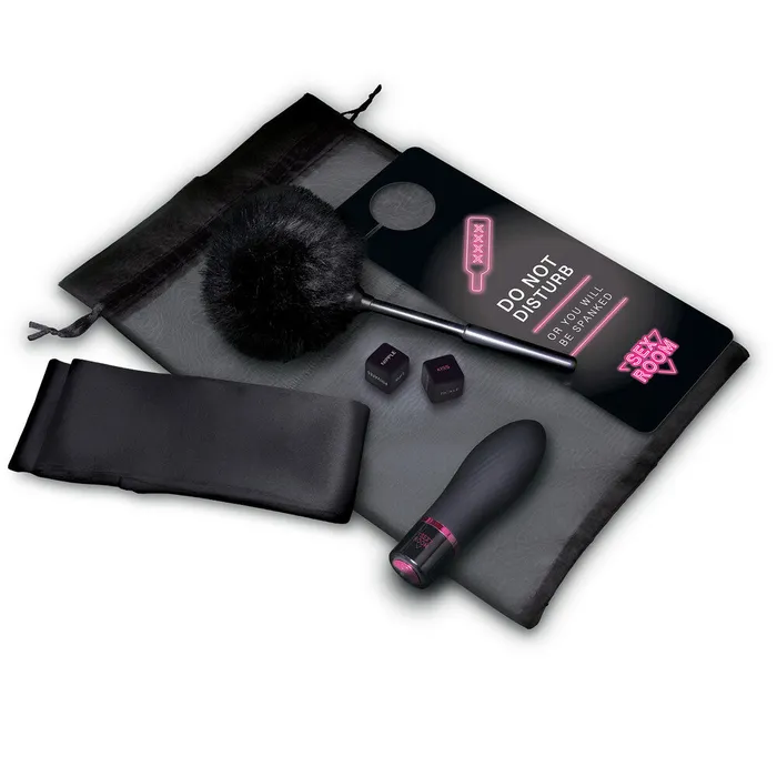 Dream Toys Couples Sex Room Vibe Kit