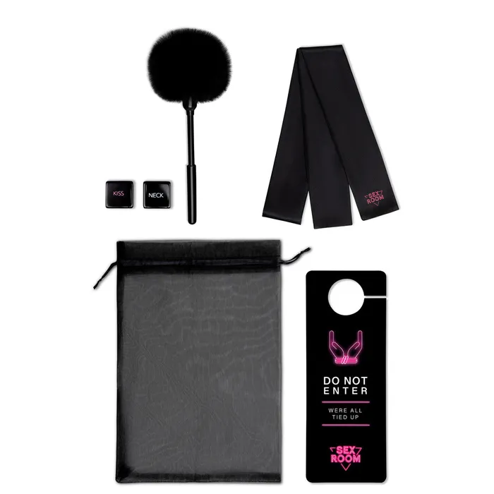 Dream Toys Couples Sex Room Vibe Kit