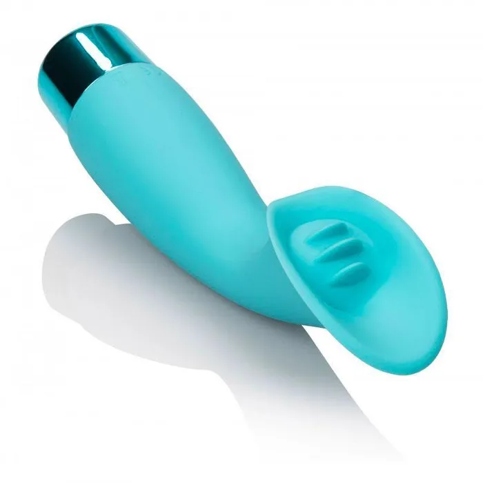 Eden Climaxer Silicone Clitoral Vibe Waterproof 625 Inch California Exotic Vibrators Eden Climaxer Silicone Clitoral Vibe Waterproof 625 Inch California Exotic Vibrators