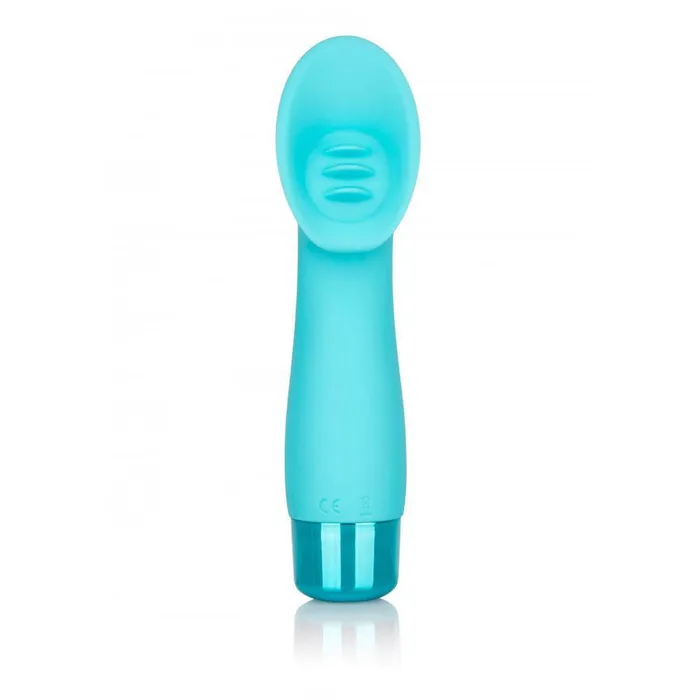Eden Climaxer Silicone Clitoral Vibe Waterproof 625 Inch California Exotic Vibrators Eden Climaxer Silicone Clitoral Vibe Waterproof 625 Inch California Exotic Vibrators