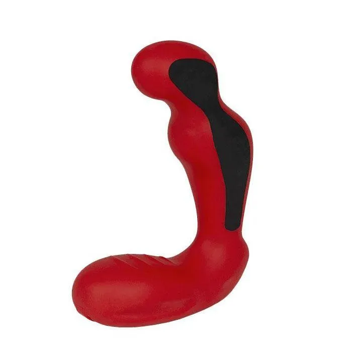 ElectraStim Female Sex Toys ElectraStim Silicone Fusion Habanero P Massager