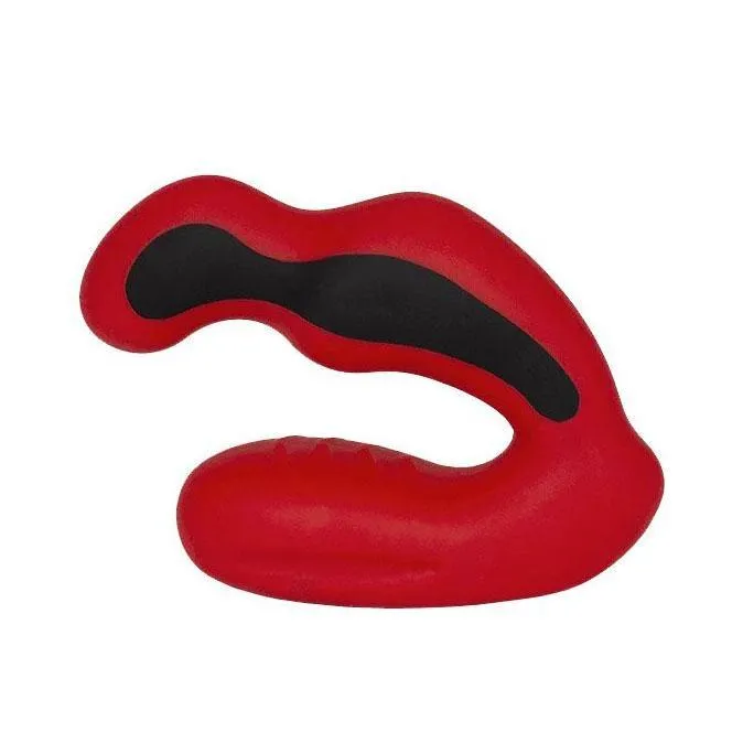 ElectraStim Female Sex Toys ElectraStim Silicone Fusion Habanero P Massager