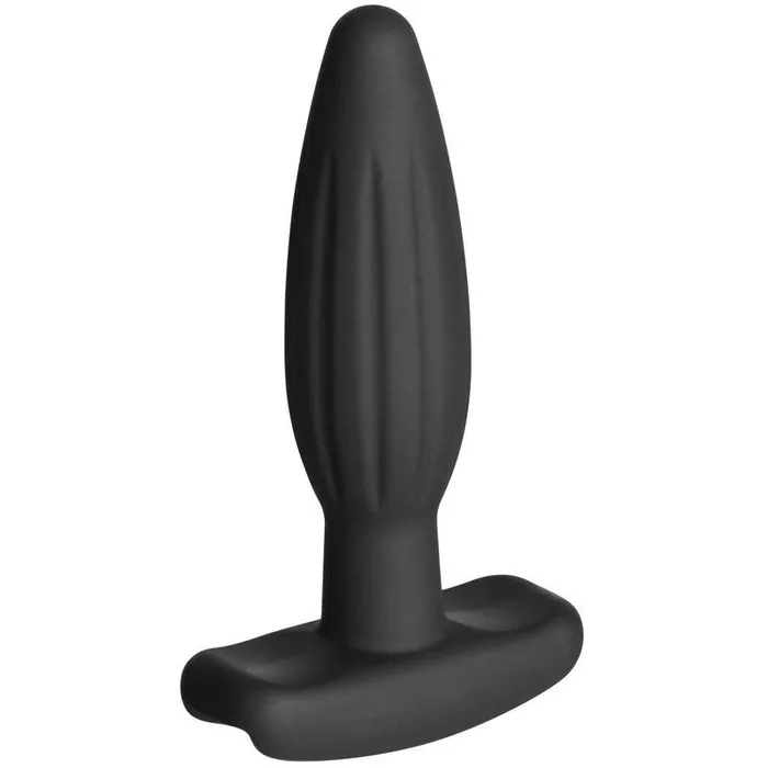 ElectraStim Noir Rocker Butt Plug Small ElectraStim Anal