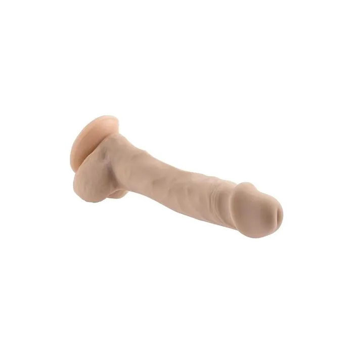 Evolved Sex Toys Dildos Selopa 65 Inch Natural Feel Dildo Flesh Pink