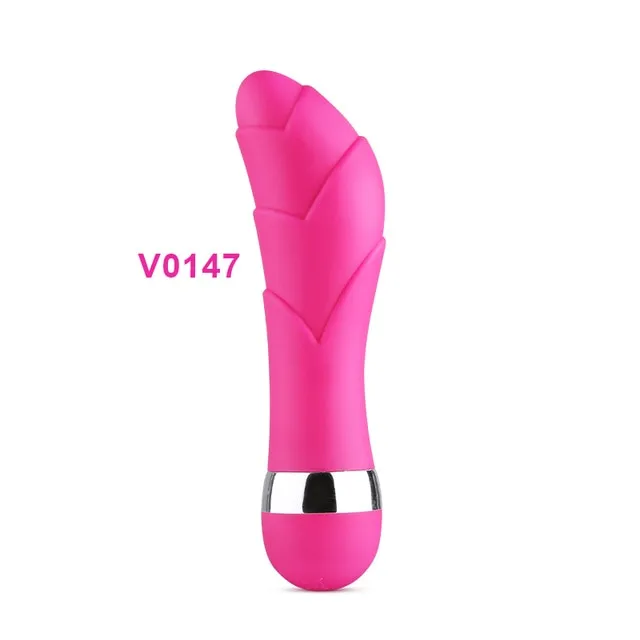 Female Sex Toys DB Global Surplus Female Mini Bullet Vibrator Wand Massager Clit G Spot Vibrator Magic AV Vibrating Dildo Sex Product Adult Sex Toys for Women