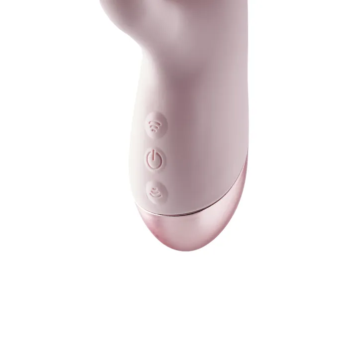 Female Sex Toys Dream Toys Vivre Coco Duo Vibrator