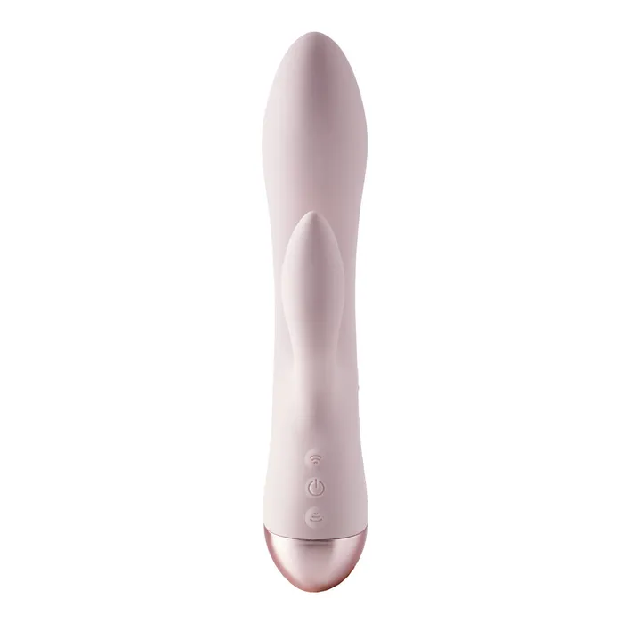 Female Sex Toys Dream Toys Vivre Coco Duo Vibrator