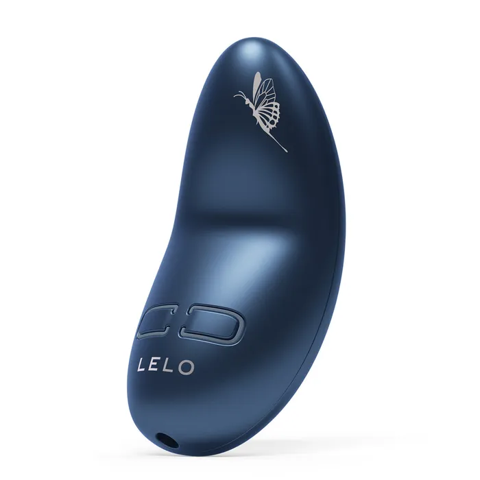 Female Sex Toys Lelo LELO Nea 3 Alien Petite Personal Massager