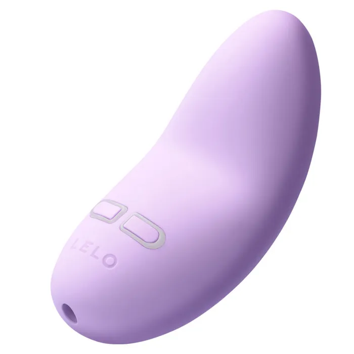 Female Sex Toys Lelo Lily 2 Luxury Clitoral Vibrator Lavender So Luxe