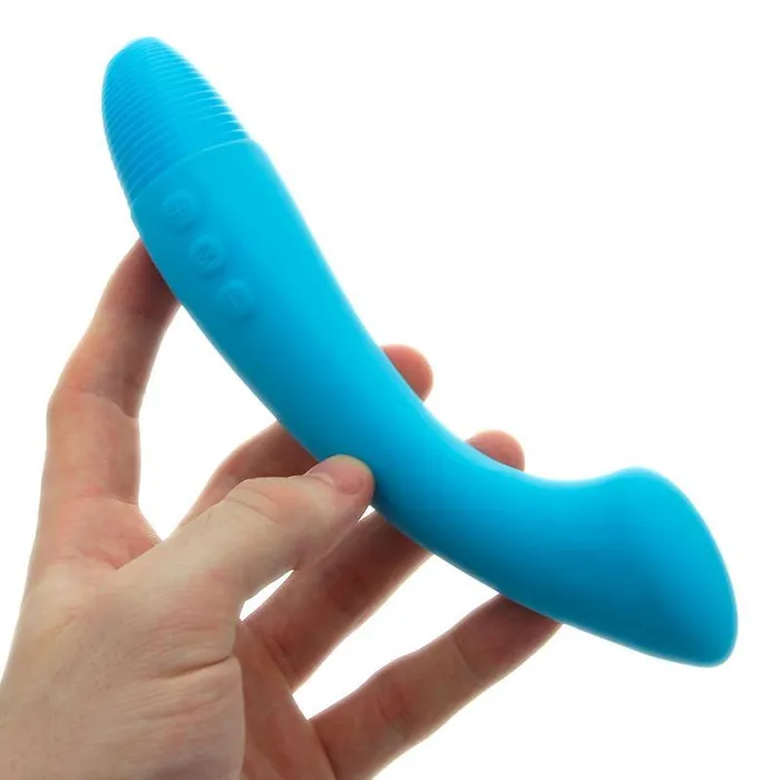 Female Sex Toys Lelo PicoBong Moka Silicone GSpot Vibrator