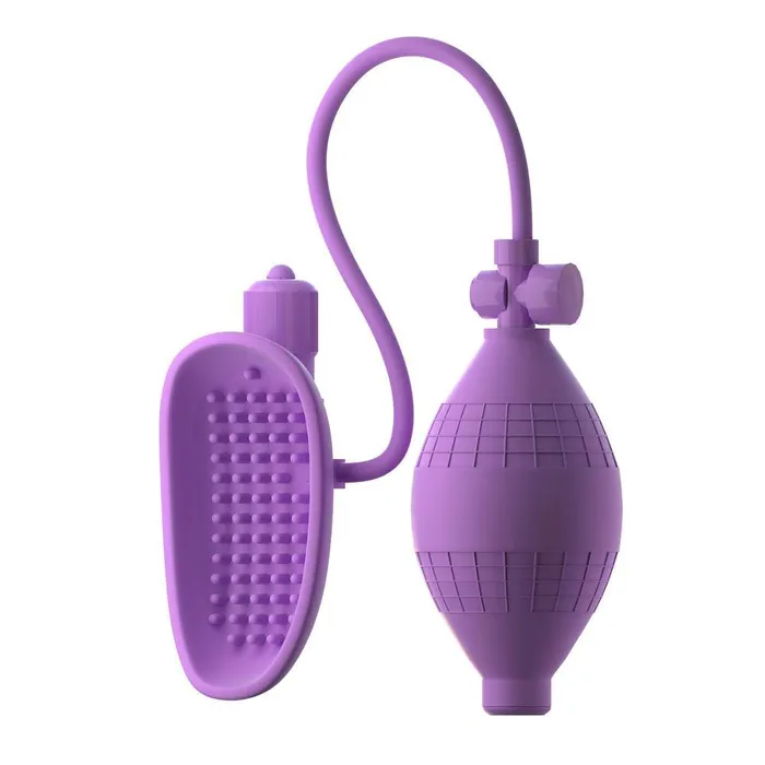 Female Sex Toys PipeDream Fantasy For Her Sensual Pump Her