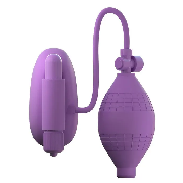 Female Sex Toys PipeDream Fantasy For Her Sensual Pump Her