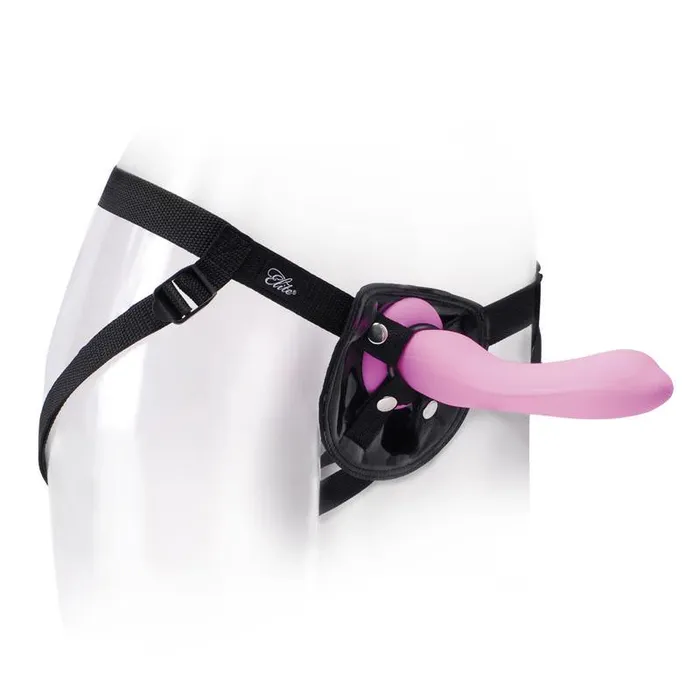 Female Sex Toys PipeDream Fetish Fantasy Elite Universal Beginners Harness